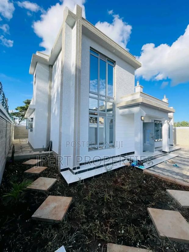 Mini Flat in Mugutha, Ruiru for sale - thumbnail 3