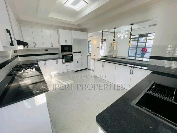 Mini Flat in Mugutha, Ruiru for sale - thumbnail 4