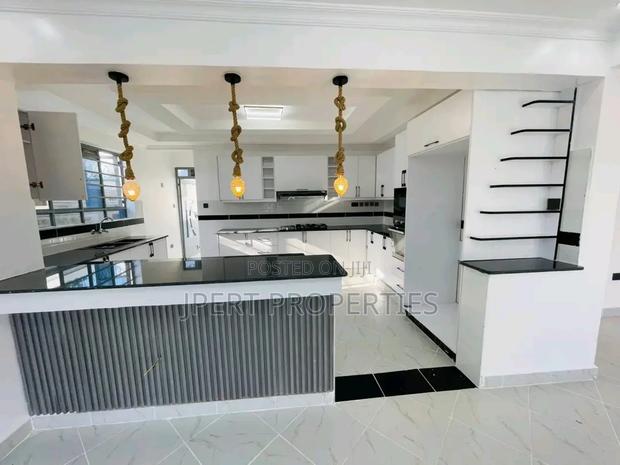 Mini Flat in Mugutha, Ruiru for sale - thumbnail 5