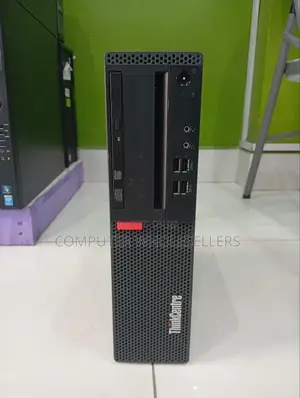 Lenovo ThinkCentre M710 SFF 8GB Intel Core i5 HDD 500GB