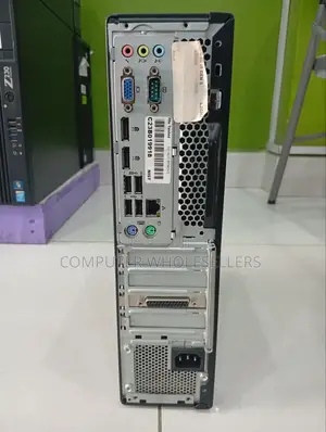 Lenovo ThinkCentre M710 SFF 8GB Intel Core i5 HDD 500GB