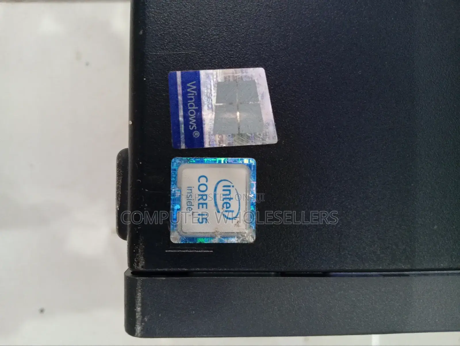 Lenovo ThinkCentre M710 SFF 8GB Intel Core i5 HDD 500GB