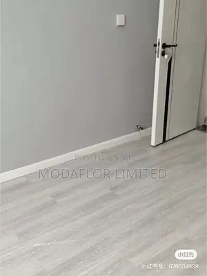 SPC Flooring "Installed to Impress!"