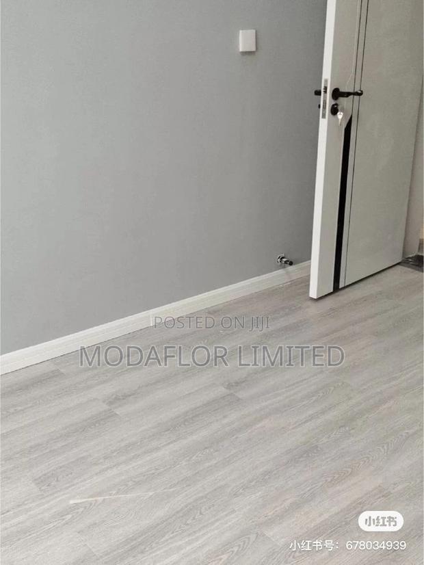 SPC Flooring "Installed to Impress!" - main view