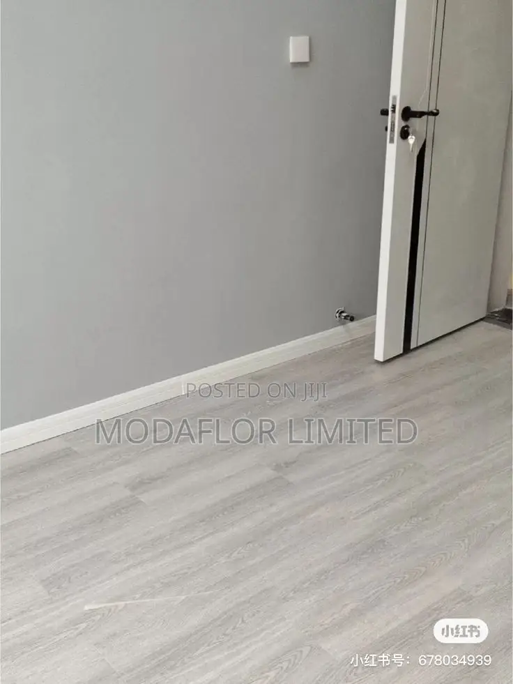 SPC Flooring "Installed to Impress!"