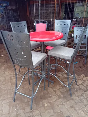 Bar and Restaurant Chairs