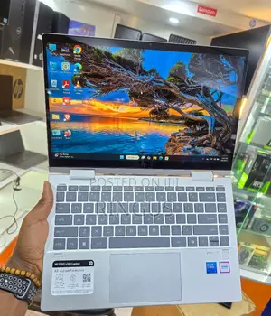 Laptop HP Envy 13 16GB Intel Core Ultra 7 SSD 512GB