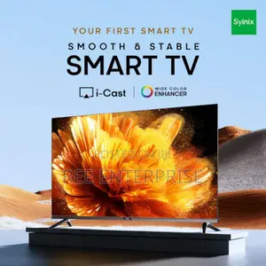 Syinix 43 Google Tv Fhd