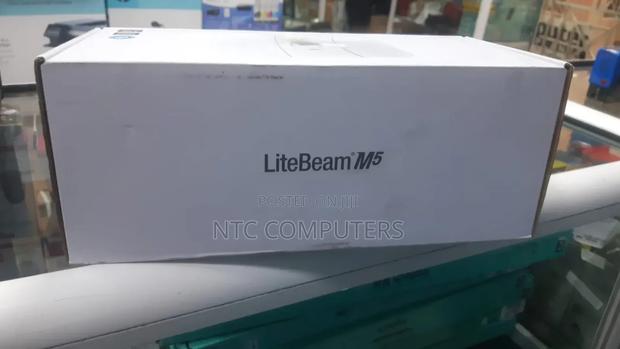 Ubiquiti Airmax Litebeam M5 Lbe-M5-23