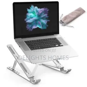 Adjustable Laptop Stand_cej
