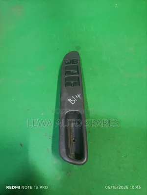 Main Switch Nissan B-14