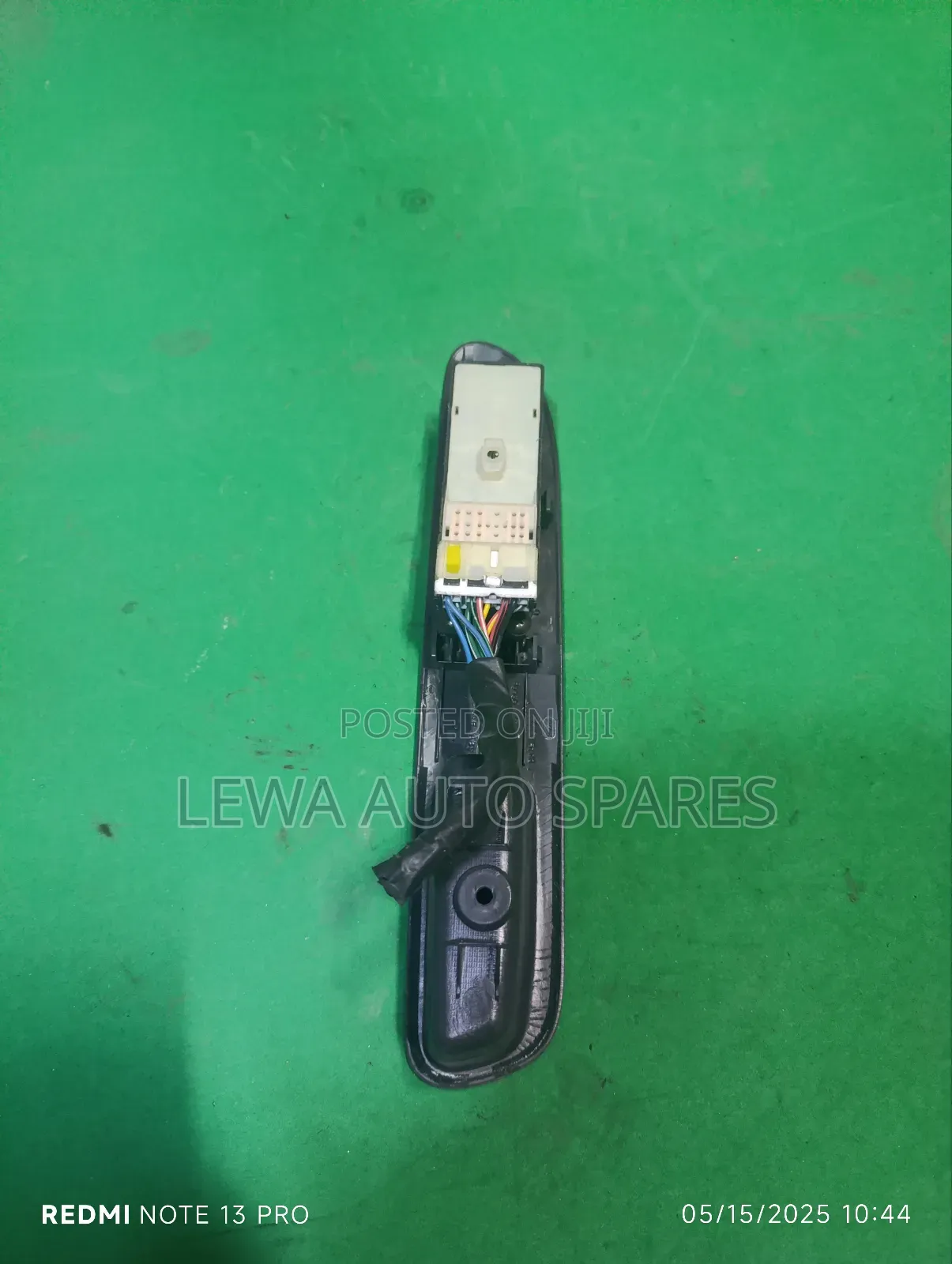 Main Switch Nissan B-14