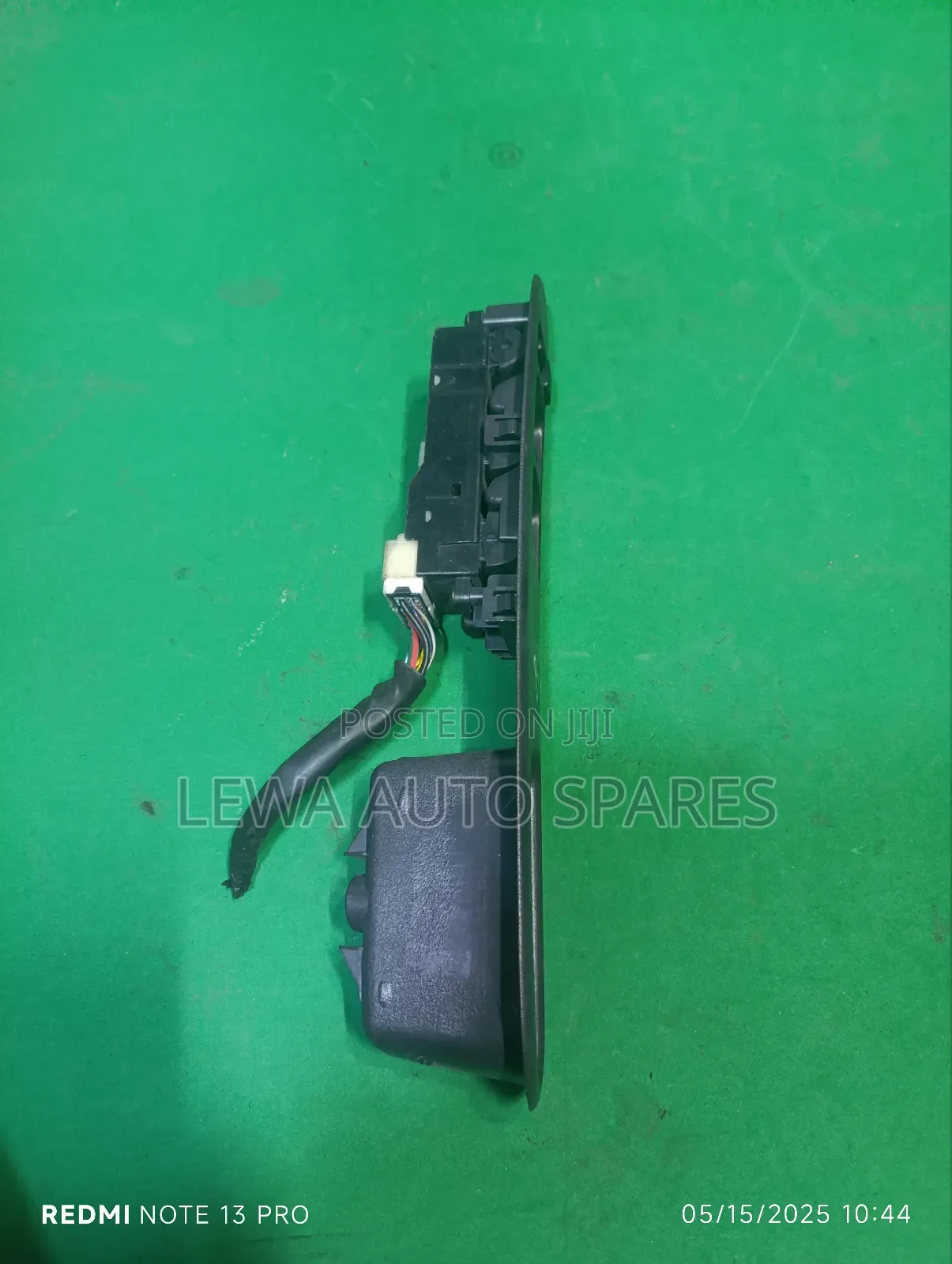 Main Switch Nissan B-14