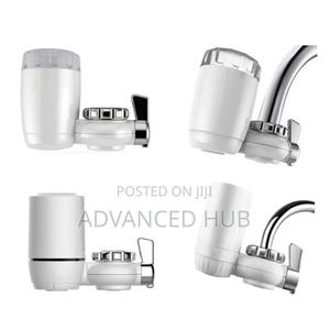 Water Faucet Purifier - main view