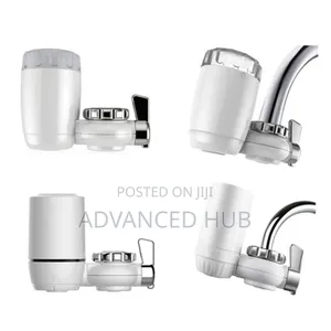 Water Faucet Purifier