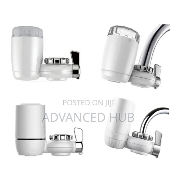 Water Faucet Purifier