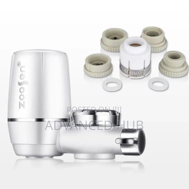 Water Faucet Purifier - thumbnail 7