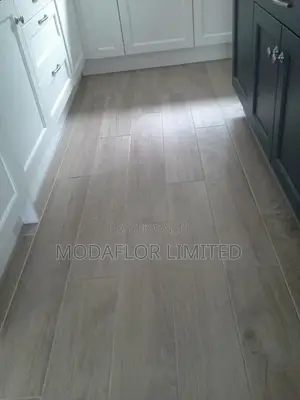 "No Bends. No Bulges. Just Brilliance of SPC Flooring