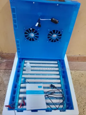 64 Eggs Incubator/ Incubator 64 Eggs