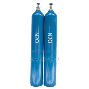 Nitrous Cylinder