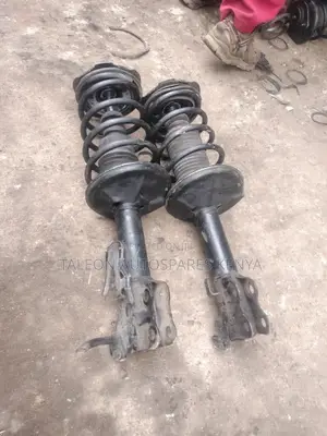 Toyota Starlet Complete Shocks