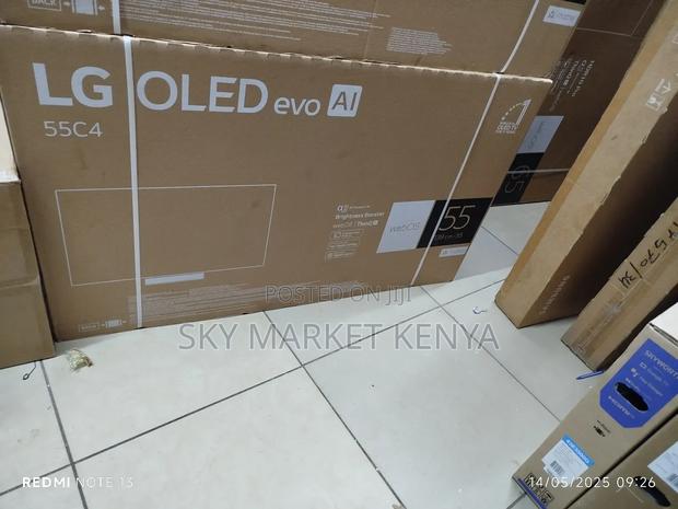 Lg 55 Inch Oled 55b46