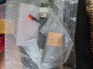 Landcruiser Prado and Vigo 1kd Old Model Injector Nozzle