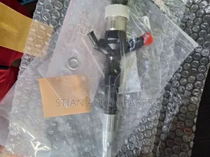Landcruiser Prado and Vigo 1kd Old Model Injector Nozzle