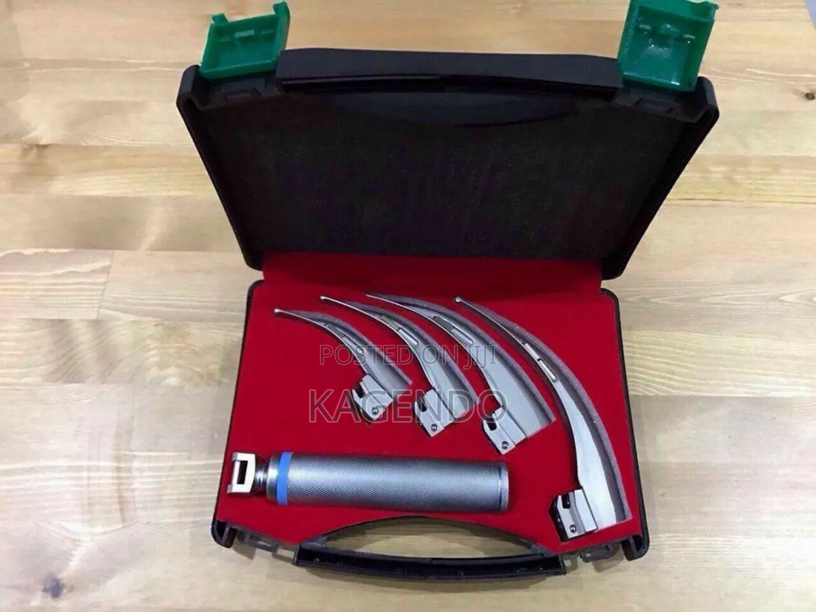 Laryngoscope