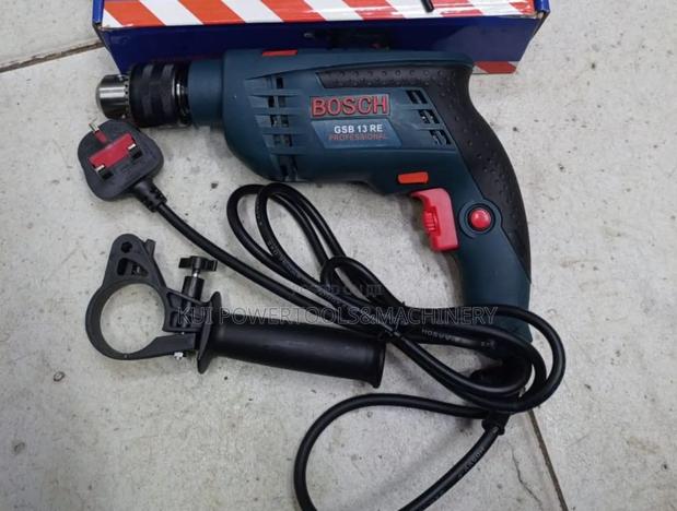 Bosch Impact Drill/ Bosch Drill - thumbnail 2