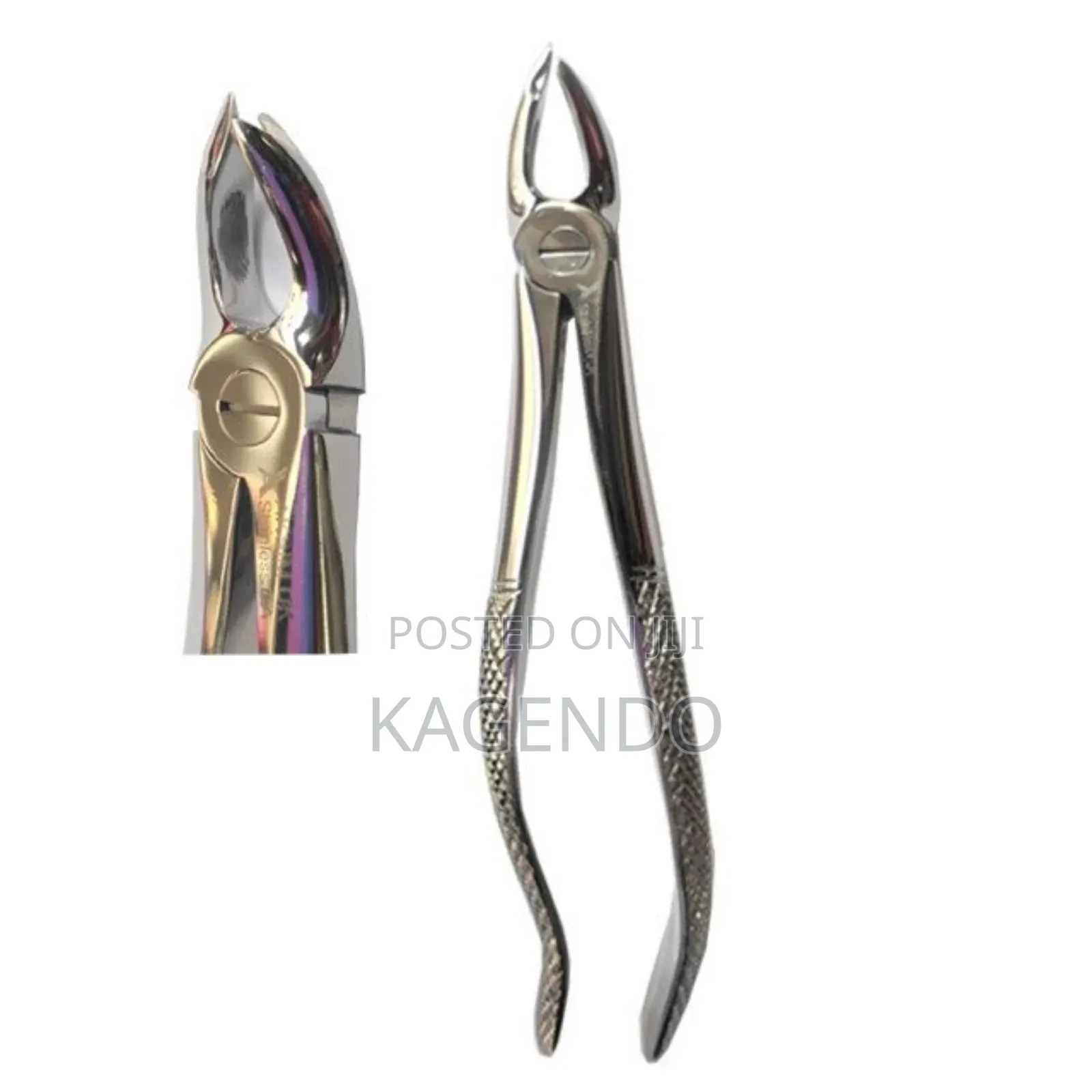 Upper Posterior Forceps