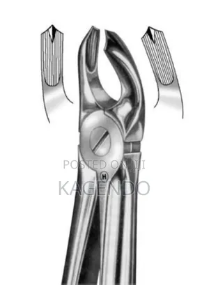 Upper Posterior Forceps