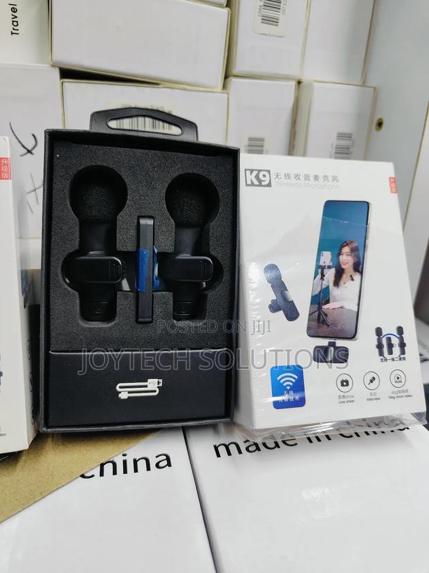 Dual Microphones for Android Usb C - thumbnail 2