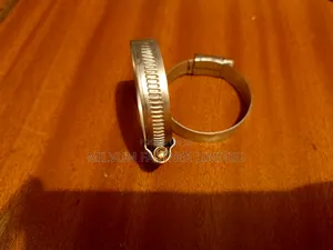 Hose Clips British Type