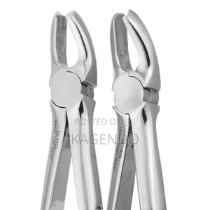 Upper Anterior Forceps