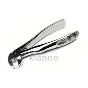 Lower Anterior Forceps