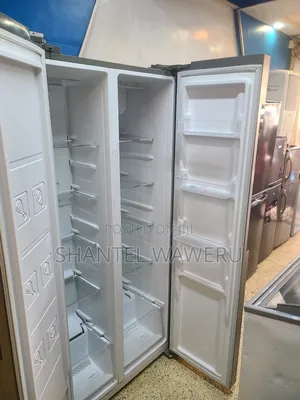 Side Von Refrigerator 2door
