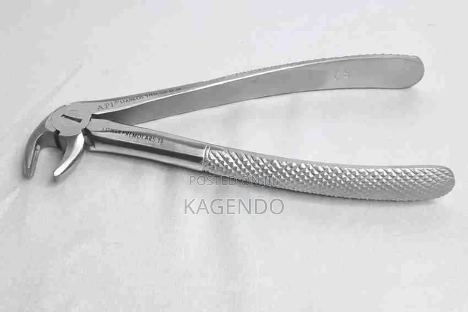 Lower Premolar Forceps