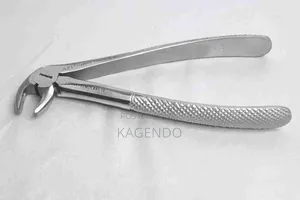 Lower Premolar Forceps
