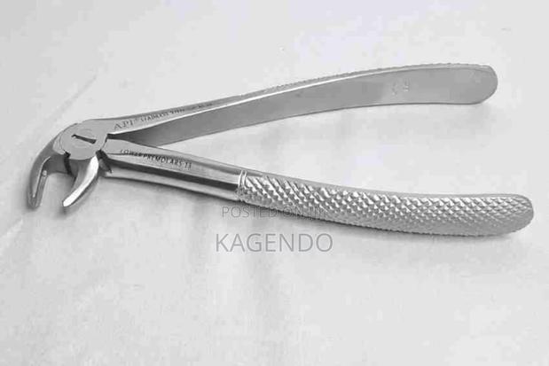 Lower Premolar Forceps - thumbnail 3