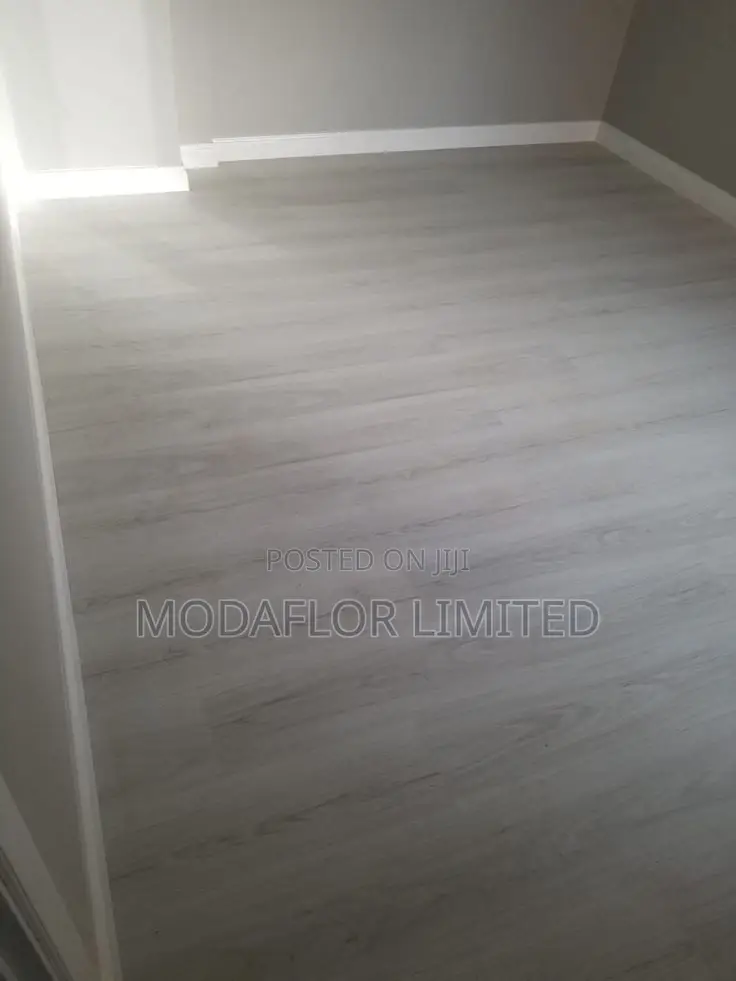 "Floors That Keep Their Cool!" With SPC Flooring