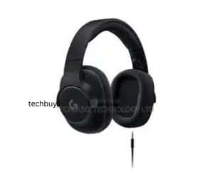 Logitech G433 7.1wired Gaming Headset:X7.1 for Pc,Ps4,Ps4pro