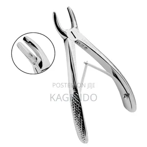Upper Premolar Forceps