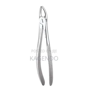 Upper Premolar Forceps