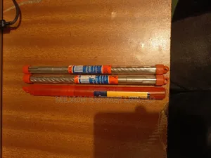 Concrete Drill Bits