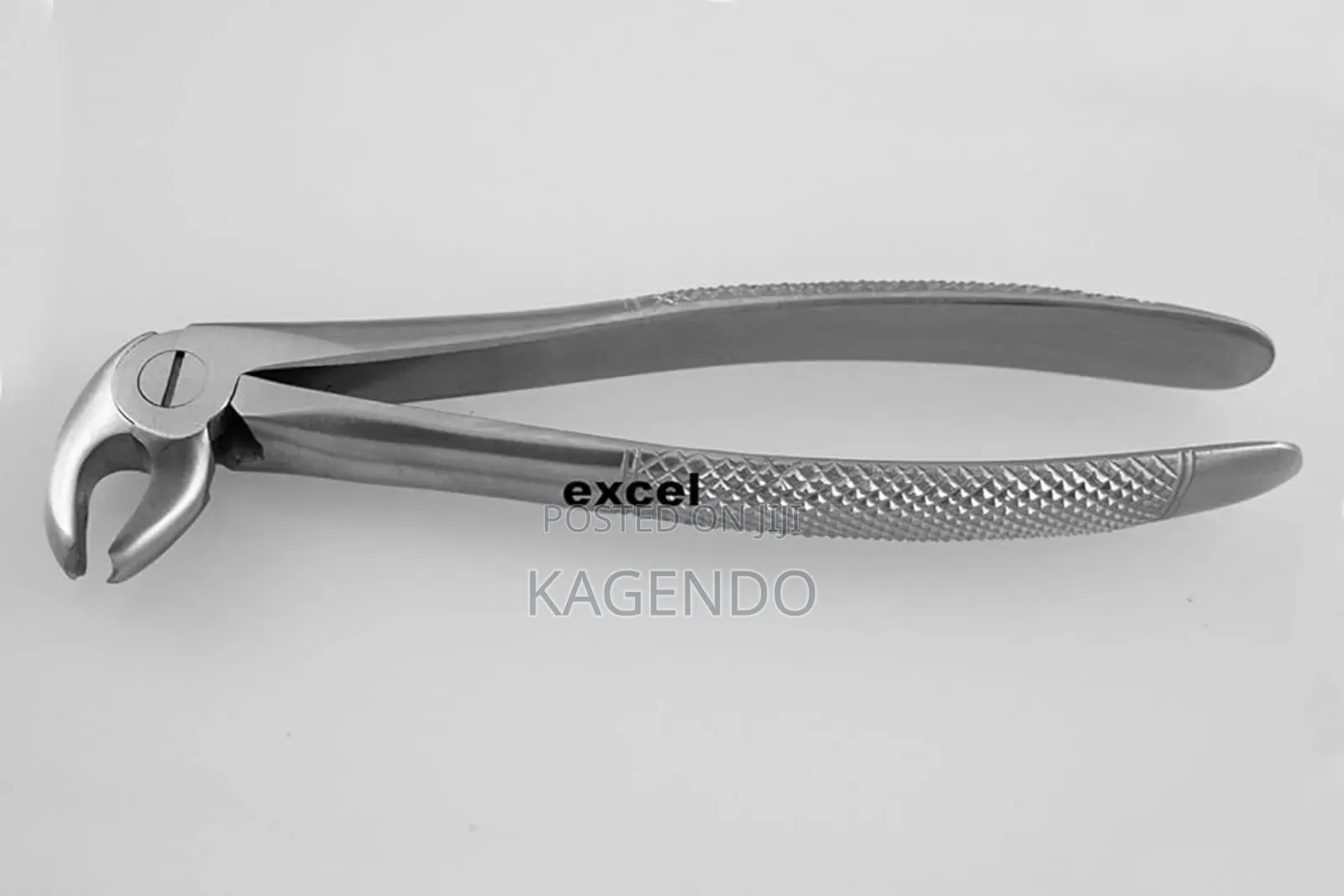 Lower Molar Forceps