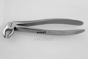 Lower Molar Forceps