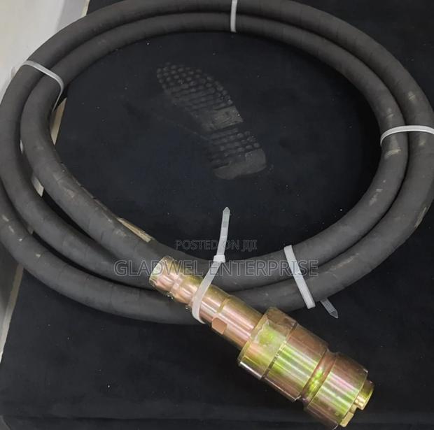Poker Shaft Vibrator 45mm - main view