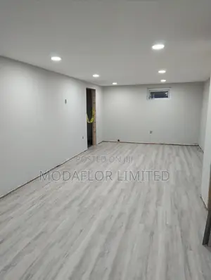"No Wraps. No Rots. No Regrets!"(Spc Flooring
