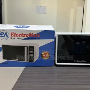 Electromate Microwave 20 Litres